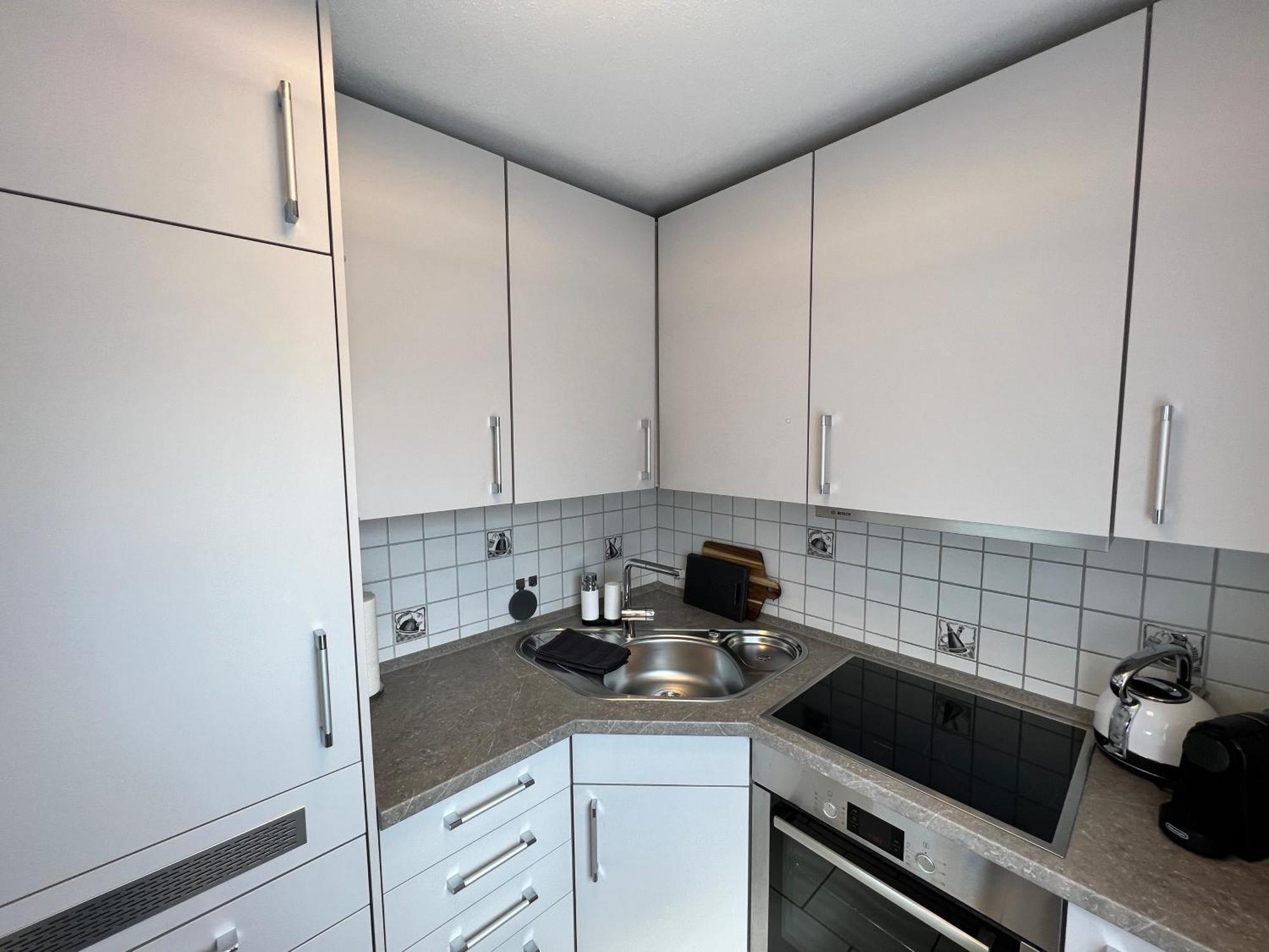 Seeblick in Sipplingen Buitenkant foto